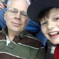 TD Tharp (@td_tharp) 's Twitter Profile