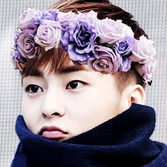 exo who?
