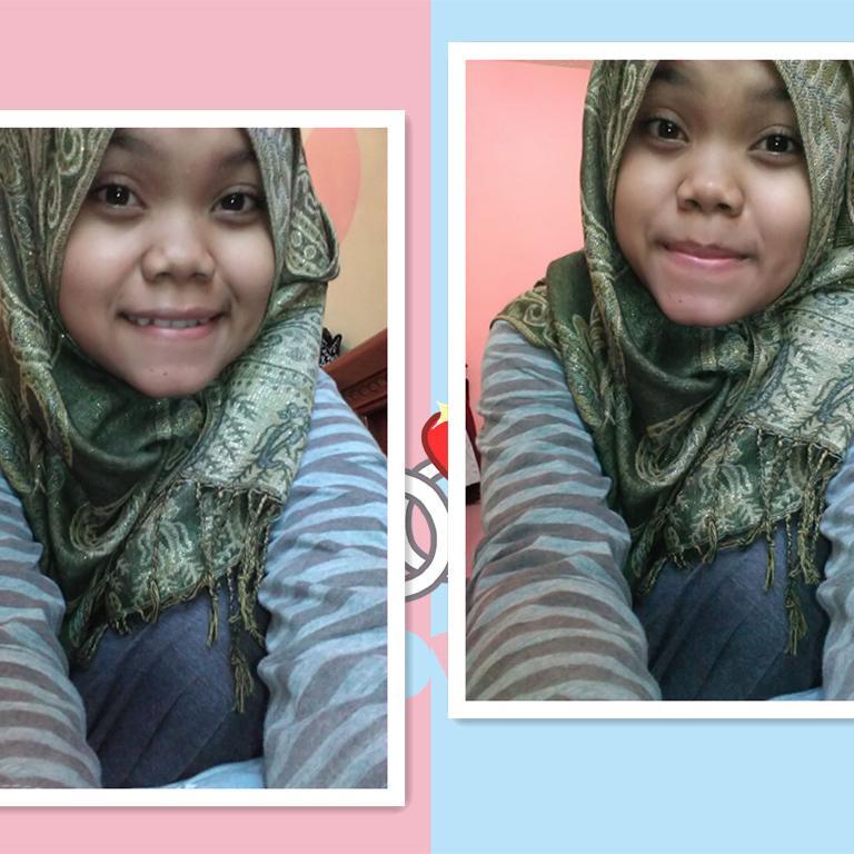 I love Allah♥my
mom♥my father♥my family♥my
friends♥my life♥And
I love you, yes. You♥..
allways fun ;-)