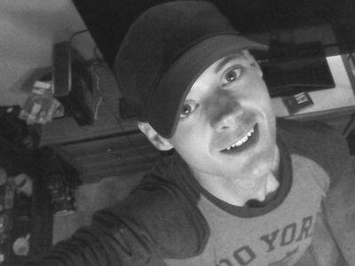 Part-time poet. Full-time bad ass.