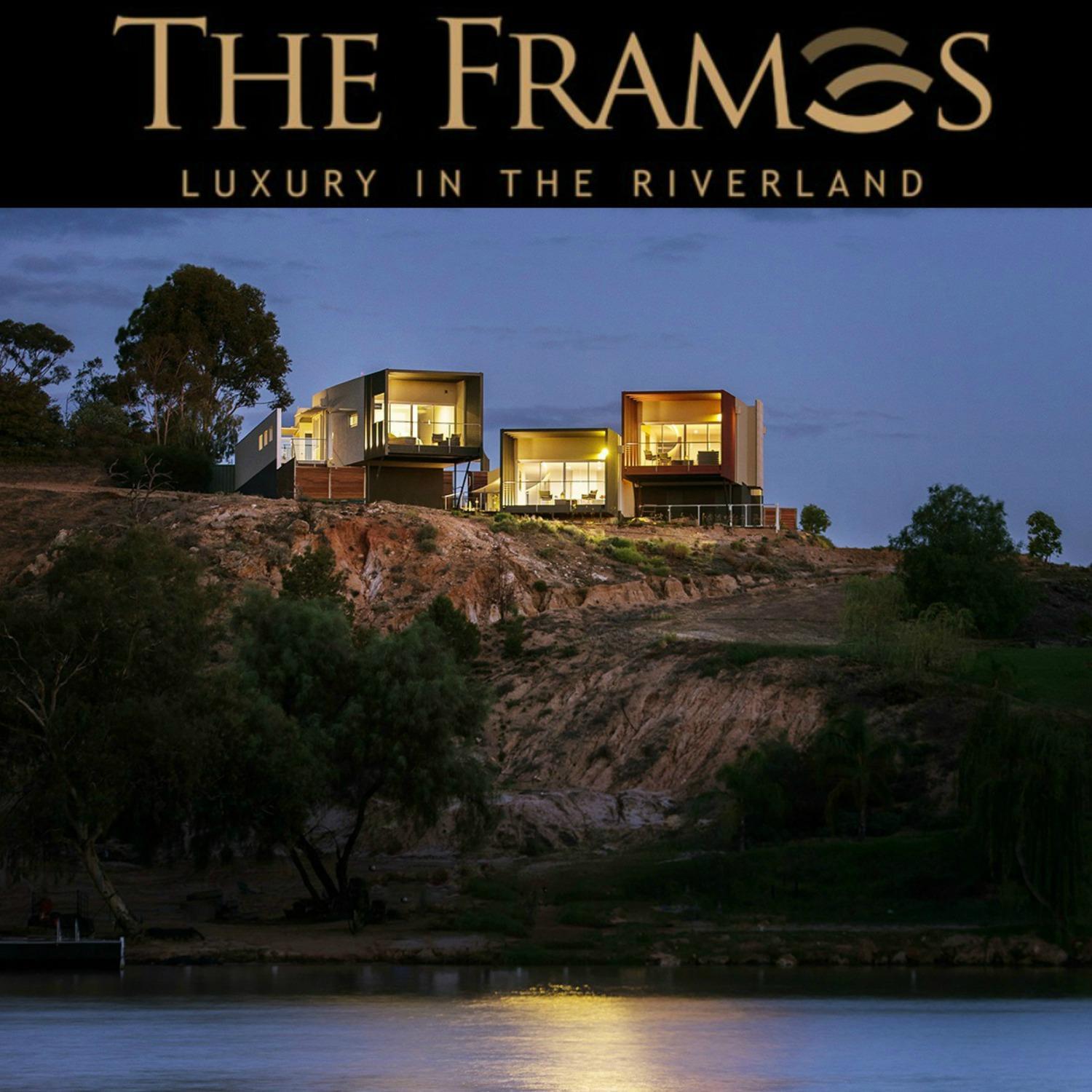 Riverland Luxury Accommodation Renmark, South Australia. For more information and bookings call Cathy on 0418 862 260
