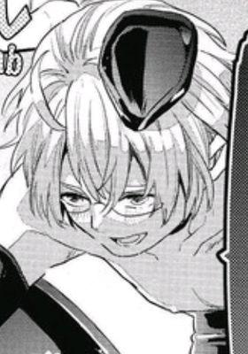 DominatrixHero's profile picture. If ya don't keep your trap shut, I might just have to punish you~ |Dominatrix! Alfred|Gay|Uke|R18+|Multiverse/ship|