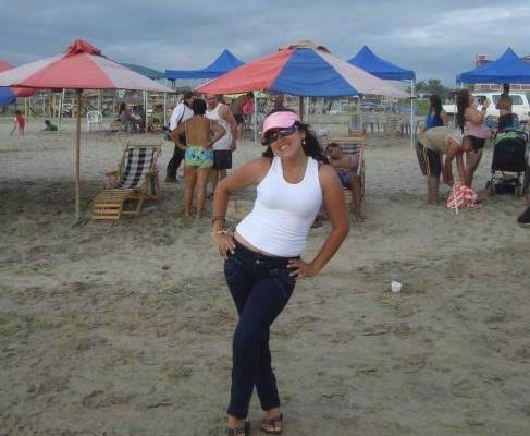 Contadora Publica Autorizada