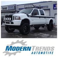 Modern Trends Inc (@mdrntrndsauto) 's Twitter Profile