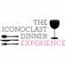 Iconoclast Dinner (IDE) (@IconDinner) Twitter profile photo