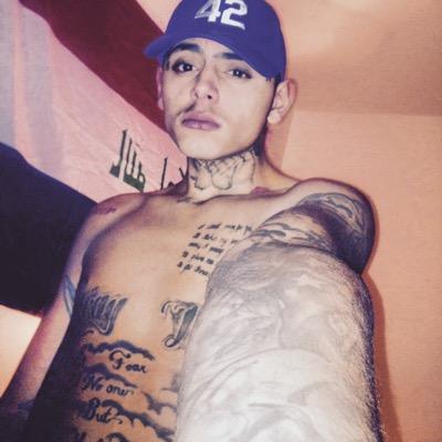 waynedareal's profile picture. iraqi boy trying to make it in America