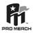 Pro Merch