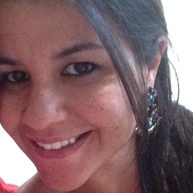 A menina dos olhos de Deus!!