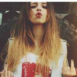 Mina__Infumable's profile picture. 