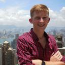 Alex Hutcheson (@AlexMHutcheson) Twitter