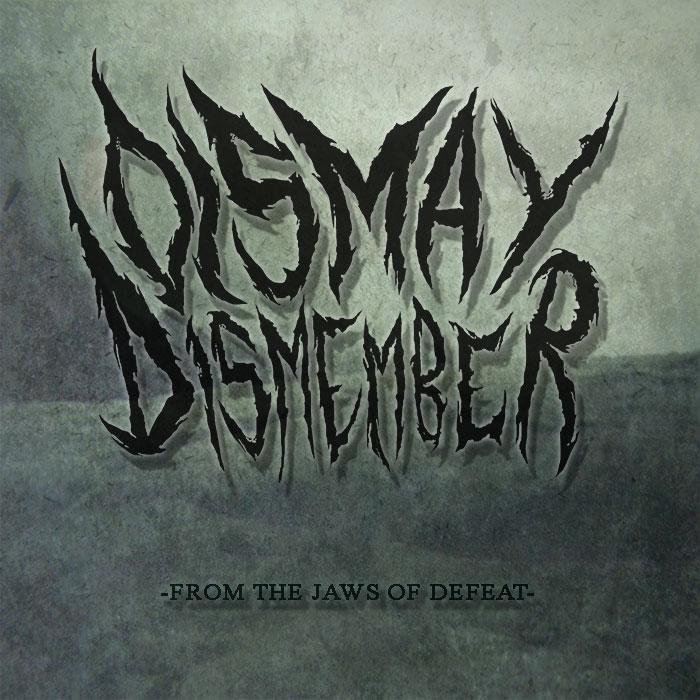 Dismay, Dismember...
Crushing downtempo/deathcore band from Tupelo, MS.