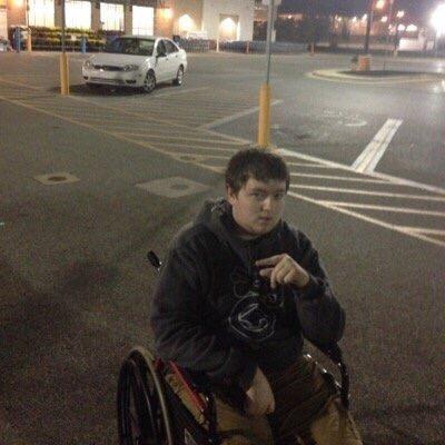 i never said i would leave...

Fuck you @FaZe_Rain