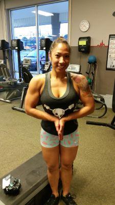 true fat girl.
thai+laos+chinese✌.️
i help people see.
living in the city of sin.
married to @djmikeswagz.
NPC figure competitor.