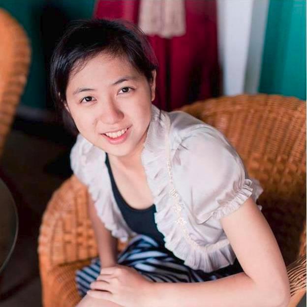 ChangJungWu's profile picture. Data Scientist @ ITRI