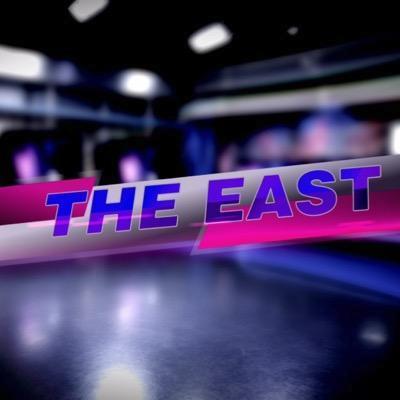 TheEastNET1's profile picture. The East adalah sebuah program komedi situasi yang akan menyajikan bagaimana keadaan di balik layar sebuah program yang ditayangkan di NET