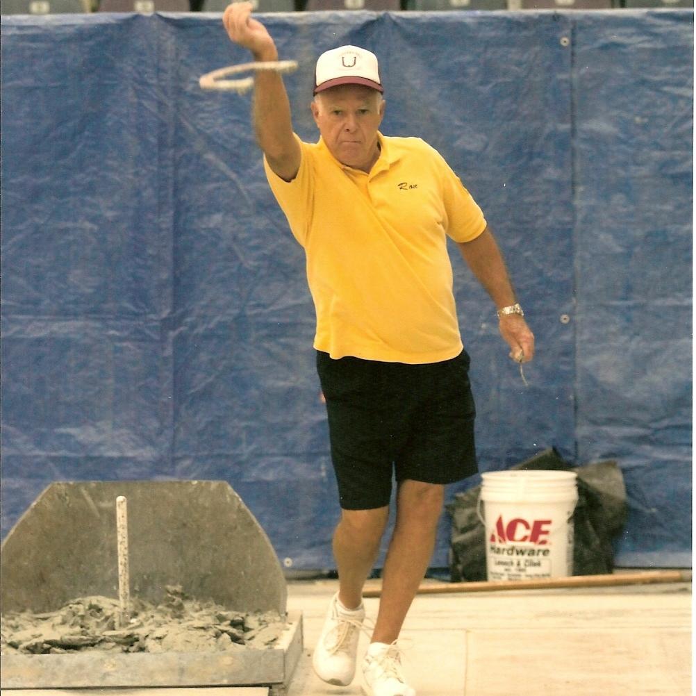 Retired Systems Programmer, Clearwater Horseshoe Club member, NHPA member, Horseshoe Pitching is my game, Wife was T2D using Afrezza Inhaled Insulin 5 yrs.