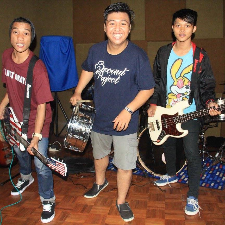 SECONDPROJECT3's profile picture. SECOND PROJECT POPPUNK, BAND FROM BOJONEGORO [EST.2012] CP :083832302600 / PIN:7BD93D1B