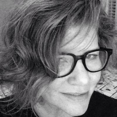 Deputy Director @ColaMuseum Big fan of my kids & husband. Love discussion about art, books, movies, food, and news. Views expressed are mine.