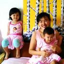 Susanna Joy Sun - @SunLiYan1 - Twitter