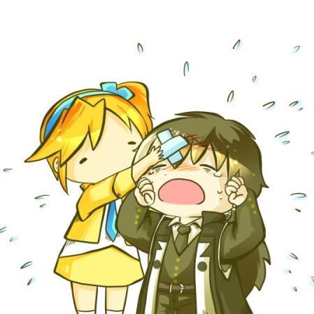 Ariさんのプロフィール画像