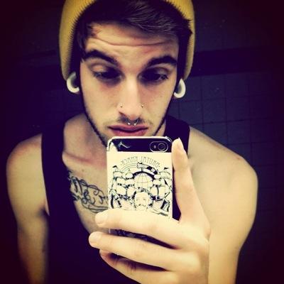 gay❤single❤switched accounts