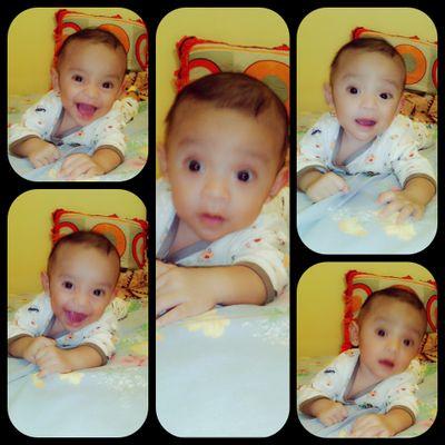 My: Beloved Daffa Raja Fadilah Sitompul