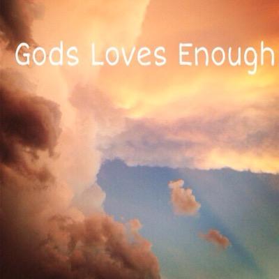 Spreading the love&word of God 1 day at a time!