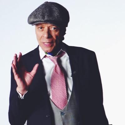 Jazz singer Marion Cowings is a native New Yorker. His smooth baritone voice has been delighting audiences around the world for decades.