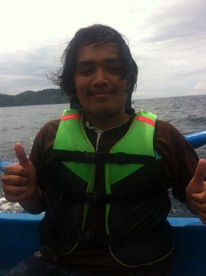 Adm Perpajakan '12 Univ Brawijaya