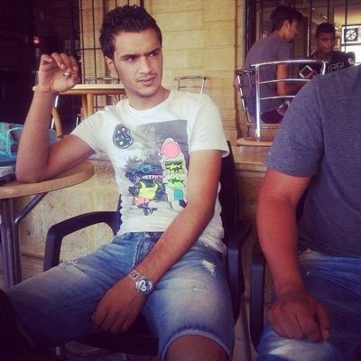 mohamed01919's profile picture. قالو عني مجنون بحب ترجي فقلت لهم إنتضروا إبني و سترون معنى الجنون