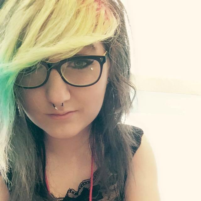 Pokemon addict. SGTC. Love over hate. Music is a big influence on me. Crown the Empire, All Time Low, and Ghost Town are my favorite bands 3