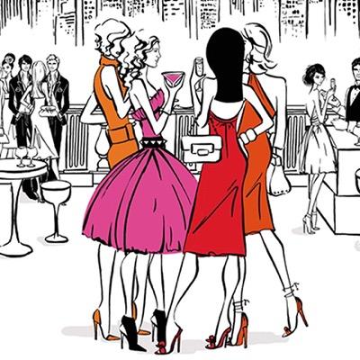 Shades of Fashion is keeping up with the lastest styles in fashion & its the best way to be. Fashion is Fun. #shadesoffashion #deadlyfashion1