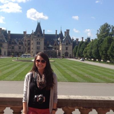 Creative_Lush's profile picture. Designer. Wine Lover. Explorer. Southerner.