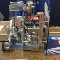 FTC Team 8426 (@ftc8426) 's Twitter Profile