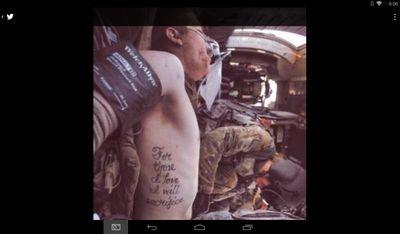 AhHolmes1998's profile picture. 