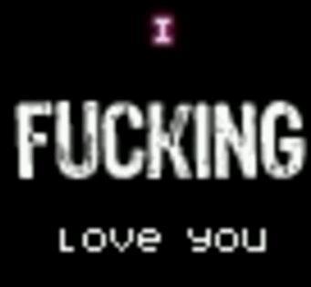 In the end, love is all we need