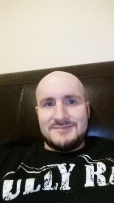 IAmChrisPalma Profile Picture