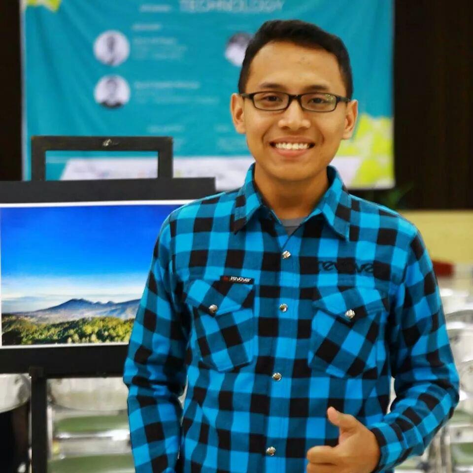 syamsiiii's profile picture. never leave alonely