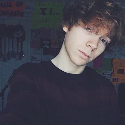 #thankyouchasegoehring