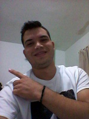 migeetremont's profile picture. Medico en Formacion   \o/...