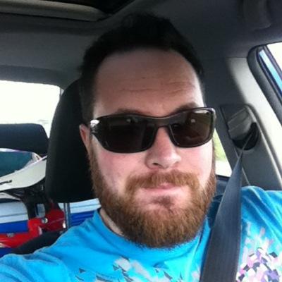 cemachine's profile picture. Teacher, father, gamer, all-around geek. If you like Star Wars we can be friends. YXE