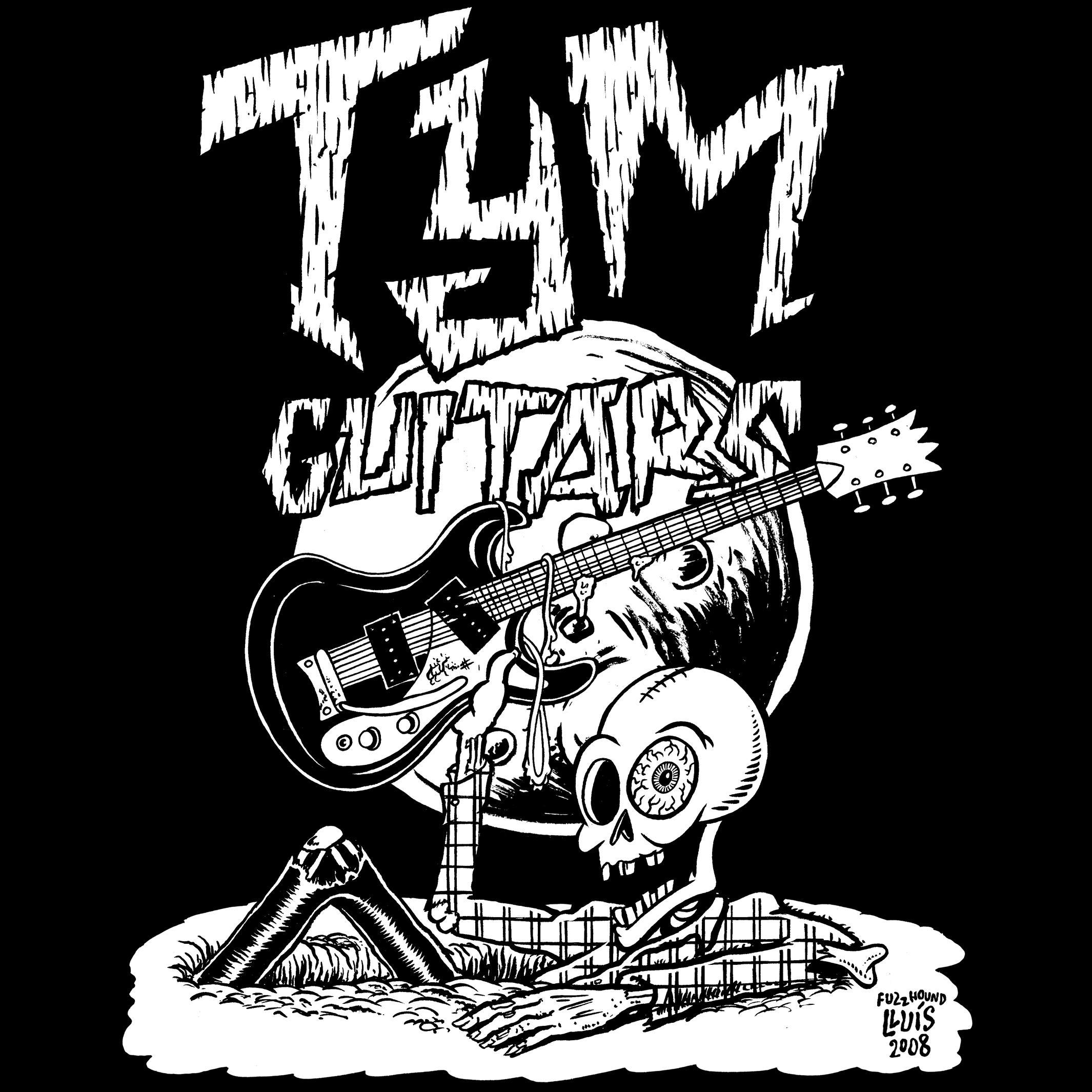 TymGuitars Profile Picture