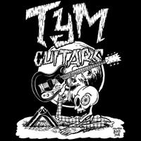 Tym guitars(@TymGuitars) 's Twitter Profile Photo