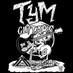 Tym guitars (@tymguitars) Twitter profile photo