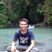 Made Soetrisna (@dexna12) 's Twitter Profile