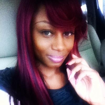 Model2Be
I'm Going To Make An Agent Very Proud
I Have Sickle Cell It Doesn't Have Me
Beautiful & Confident
Facebook Jakara Eden
Instagram Cherry_limeade90