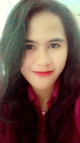 Apa Liat BIO aku? It's Me DITA Bukan ingin menjadi Seorang Wanita Biasa~