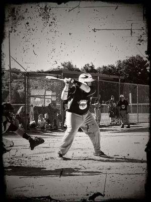 |Cam 14| Baseball is life.⚾ Outlawz #24