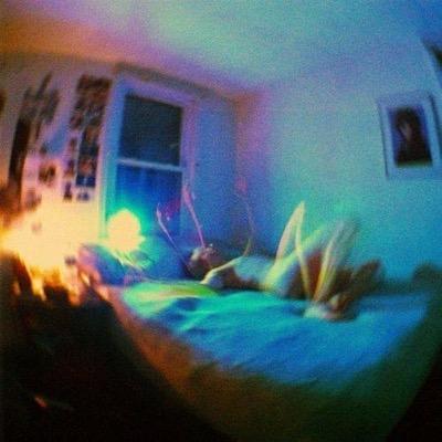 lets get lost & never come back ok