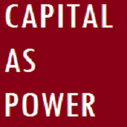 Capital as Power